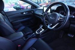 2020 Kia Cerato GT