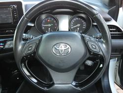 2019 Toyota C-HR Koba