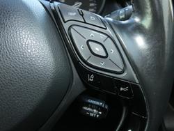 2019 Toyota C-HR Koba