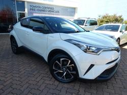 2019 Toyota C-HR Koba