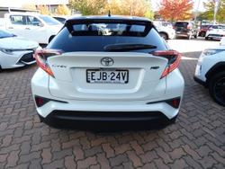 2019 Toyota C-HR Koba