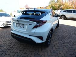 2019 Toyota C-HR Koba