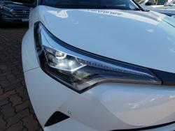 2019 Toyota C-HR Koba