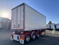 2017 Maxitrans St3 Lead A