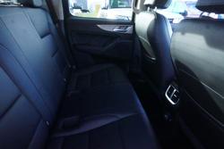 2021 GWM Ute Cannon-L