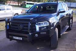 2021 GWM Ute Cannon-L