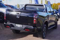 2021 GWM Ute Cannon-L