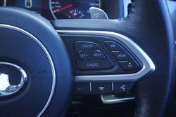 2021 GWM Ute Cannon-L