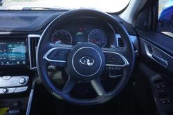 2021 GWM Ute Cannon-L