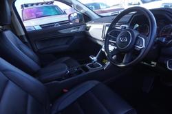 2021 GWM Ute Cannon-L