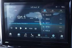 2021 GWM Ute Cannon-L