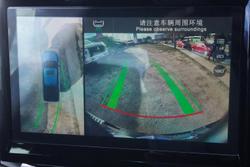 2021 GWM Ute Cannon-L