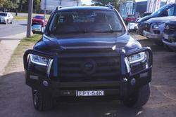 2021 GWM Ute Cannon-L