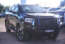 2021 GWM Ute Cannon-L