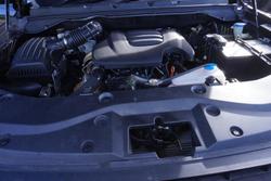 2021 GWM Ute Cannon-L