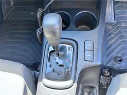 2024 Toyota Hilux SR