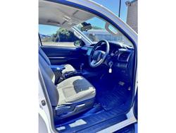 2024 Toyota Hilux SR