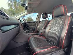 2011 Volkswagen Golf 103TDI Comfortline