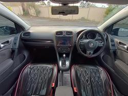2011 Volkswagen Golf 103TDI Comfortline