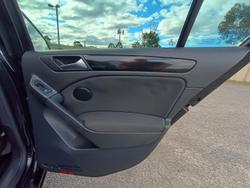 2011 Volkswagen Golf 103TDI Comfortline