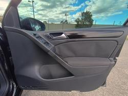 2011 Volkswagen Golf 103TDI Comfortline