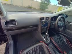 2011 Volkswagen Golf 103TDI Comfortline