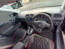 2011 Volkswagen Golf 103TDI Comfortline