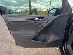2011 Volkswagen Golf 103TDI Comfortline
