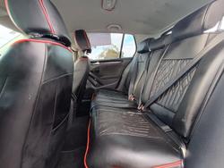 2011 Volkswagen Golf 103TDI Comfortline