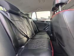 2011 Volkswagen Golf 103TDI Comfortline