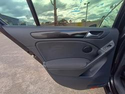 2011 Volkswagen Golf 103TDI Comfortline