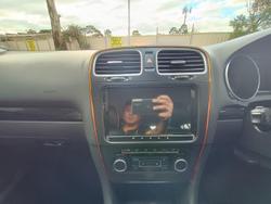 2011 Volkswagen Golf 103TDI Comfortline