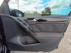 2011 Volkswagen Golf 103TDI Comfortline