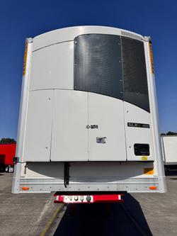 2015 Maxitrans St3 Lead