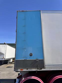 2015 Maxitrans St3 Lead