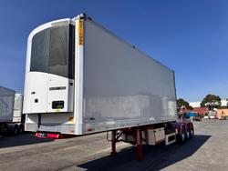 2015 Maxitrans St3 Lead