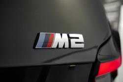 2023 BMW M2