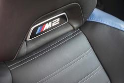 2023 BMW M2
