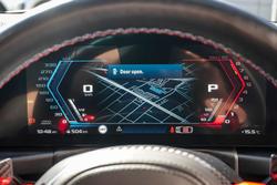 2023 BMW M2