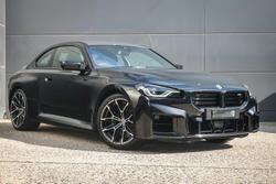 2023 BMW M2