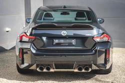 2023 BMW M2