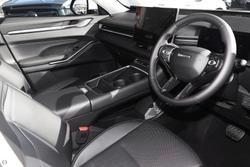2025 GWM Haval H6 Ultra Hybrid