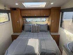 2014 Avan Frances 17' - 1 Owner