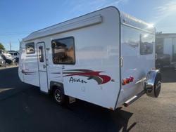 2014 Avan Frances 17' - 1 Owner