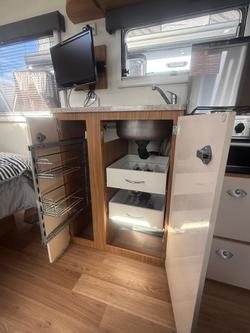 2014 Avan Frances 17' - 1 Owner