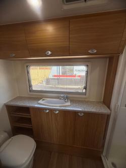 2014 Avan Frances 17' - 1 Owner