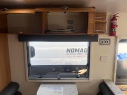 2014 Avan Frances 17' - 1 Owner