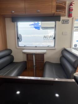 2014 Avan Frances 17' - 1 Owner