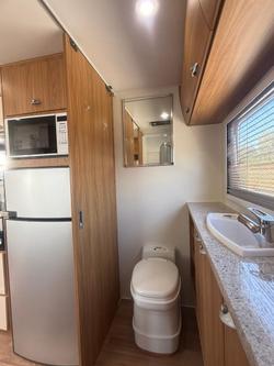 2014 Avan Frances 17' - 1 Owner