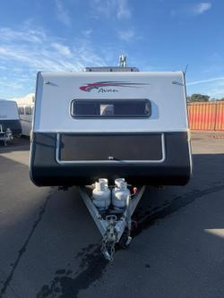 2014 Avan Frances 17' - 1 Owner
